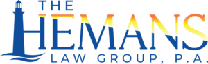 Welcome to The Hemans Law Group, P.A.