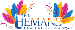 Hemans Law Logo Carnival